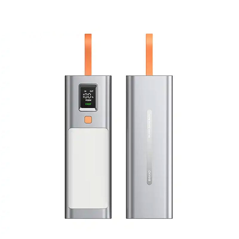 باور بانك الكمبيوتر المحمول