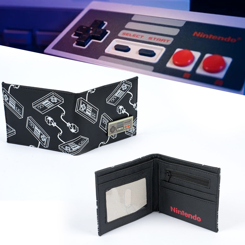 محفظة نينتندو الأصلية