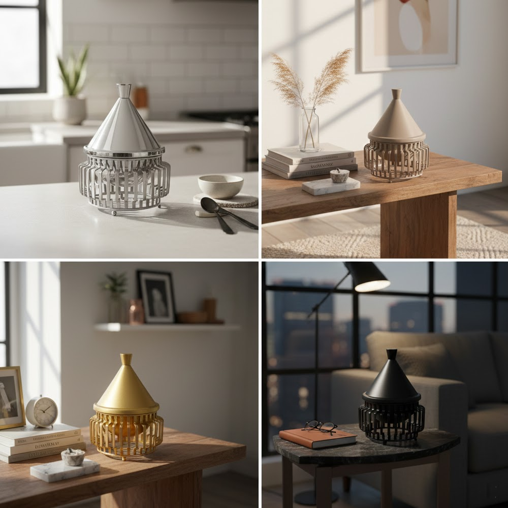 تمرية بتصميم هندسي