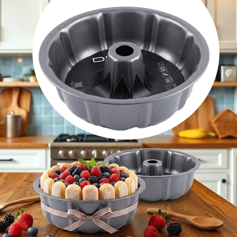 (شكل بوند) قالب تشارلوت