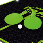 طاولة تنس طاولة خشبية فائقة الجودة