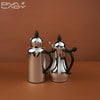 طقم مطارات غلا