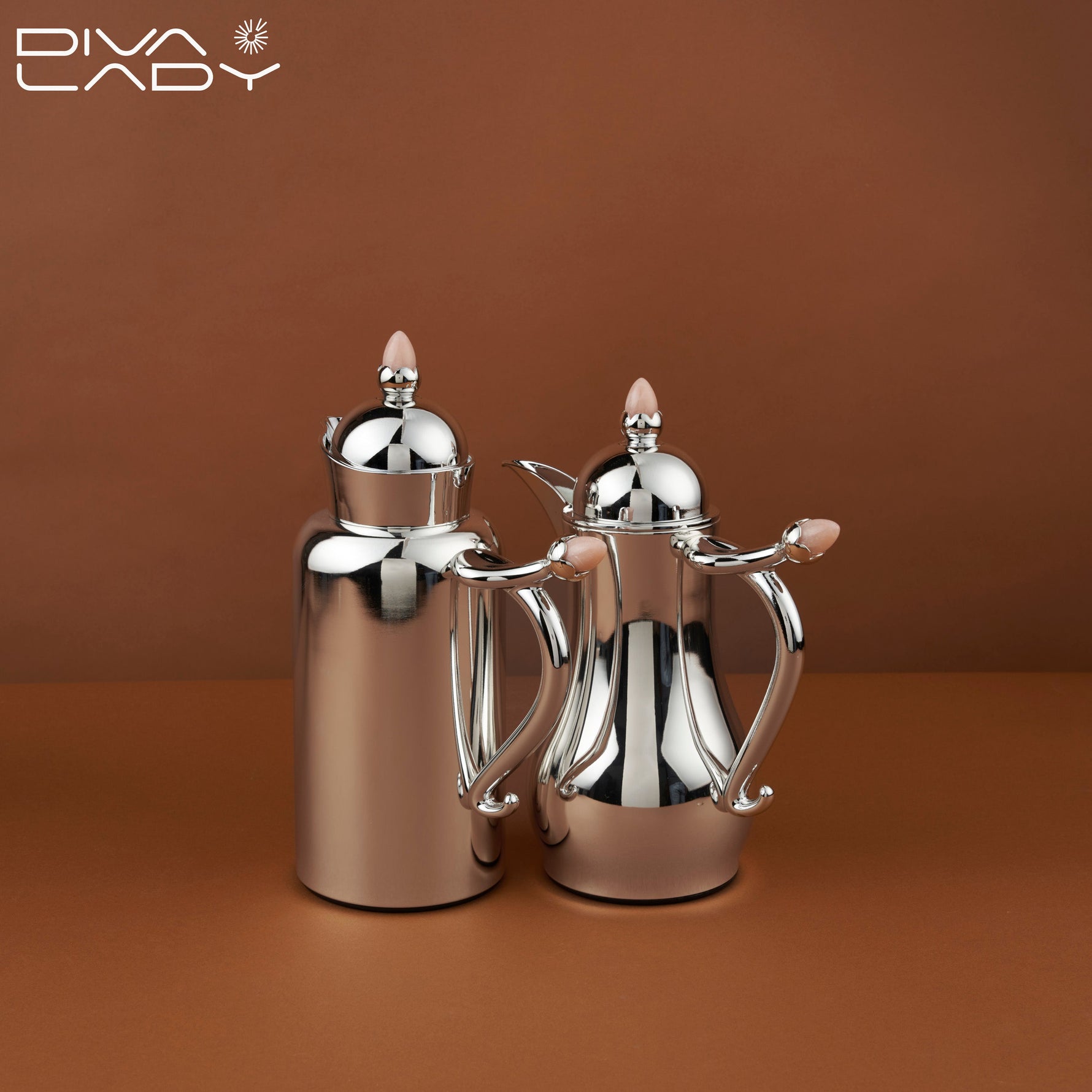 طقم مطارات غلا 560مللي