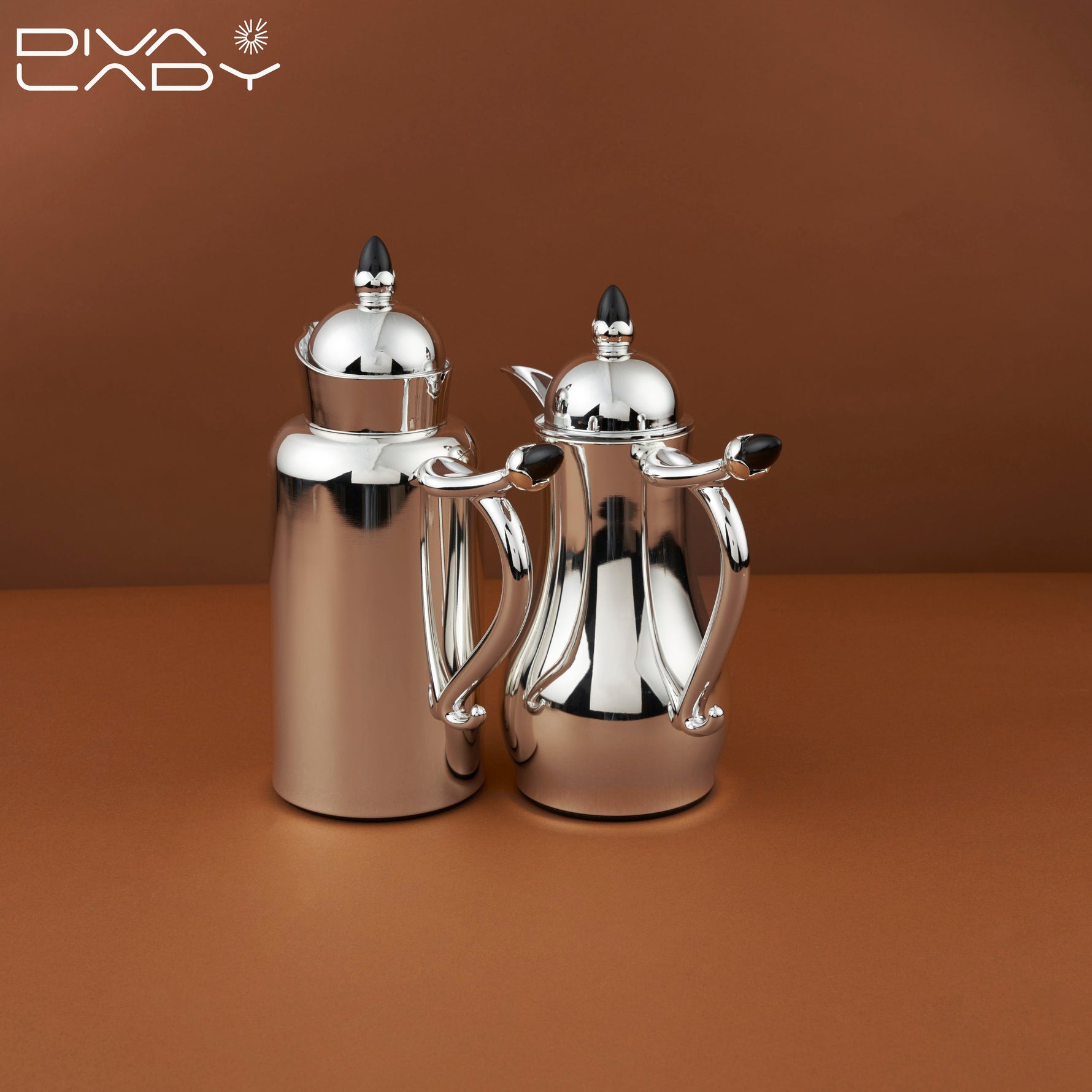 طقم مطارات غلا 560مللي