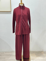بدلة نسائي 3ق