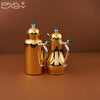 طقم مطارات غلا