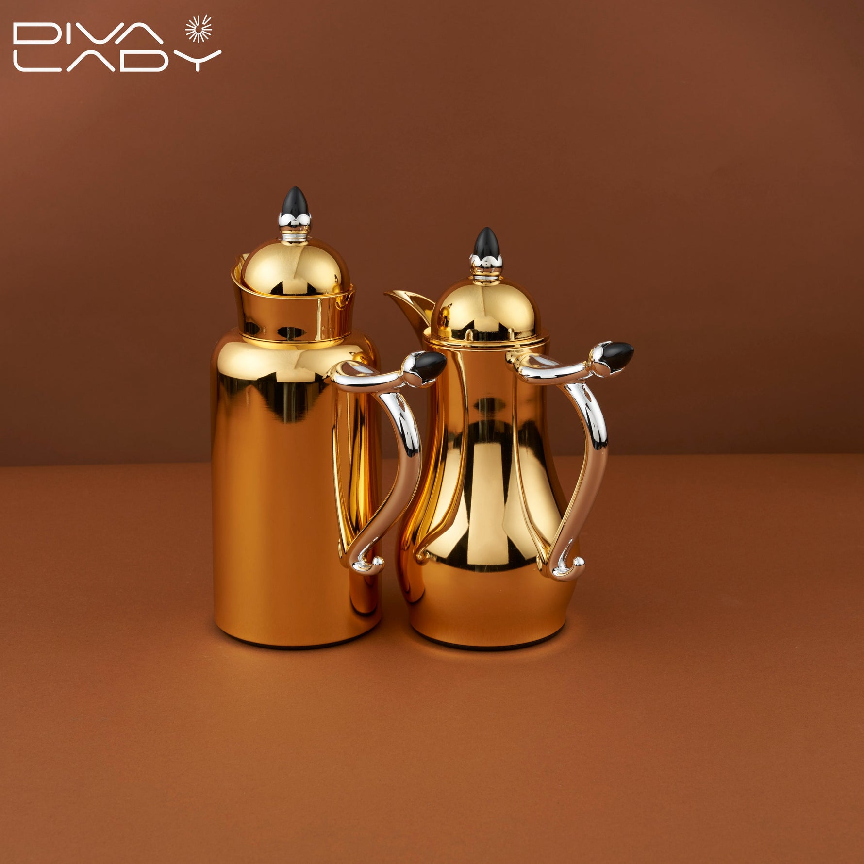 طقم مطارات غلا