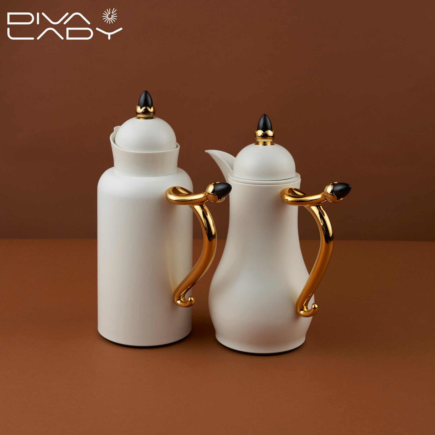 طقم مطارات غلا