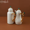 طقم مطارات غلا