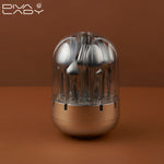 طقم ادوات المائدة 24 قطعه