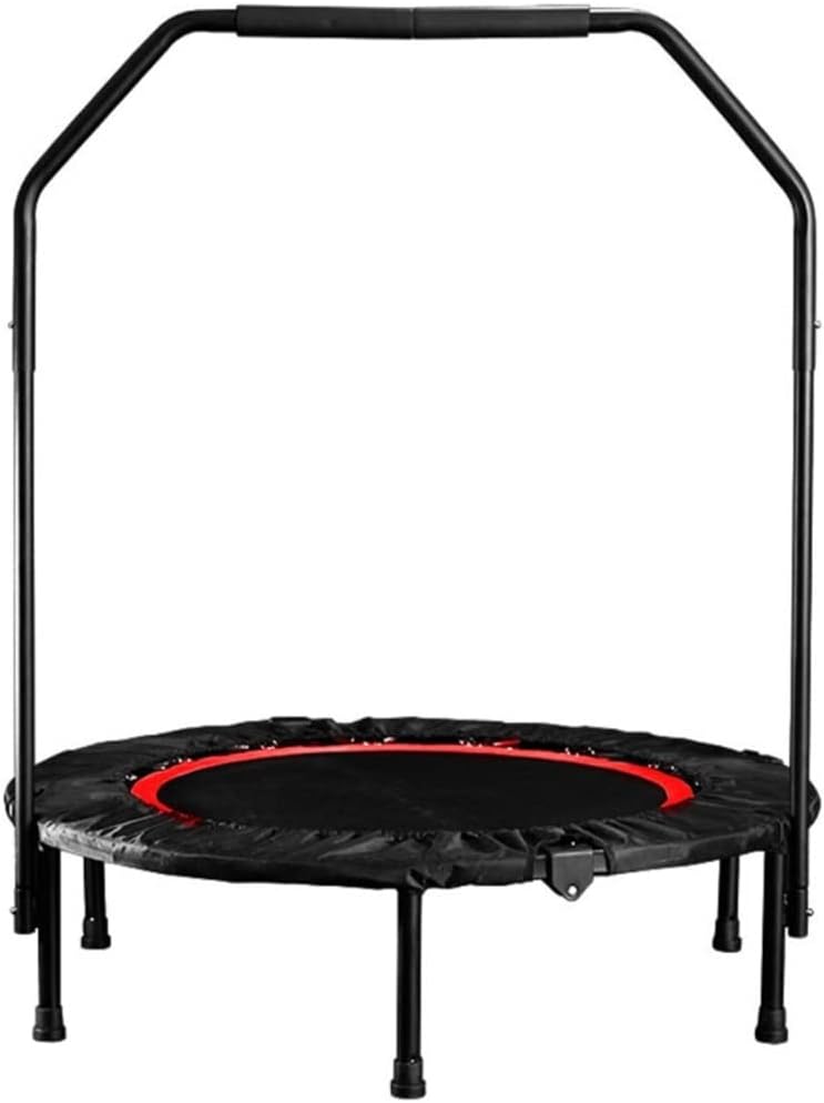 ترامبولين رياضي صغير للقفز