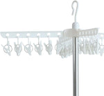 ستاند‏ شماعات تجفيف الملابس