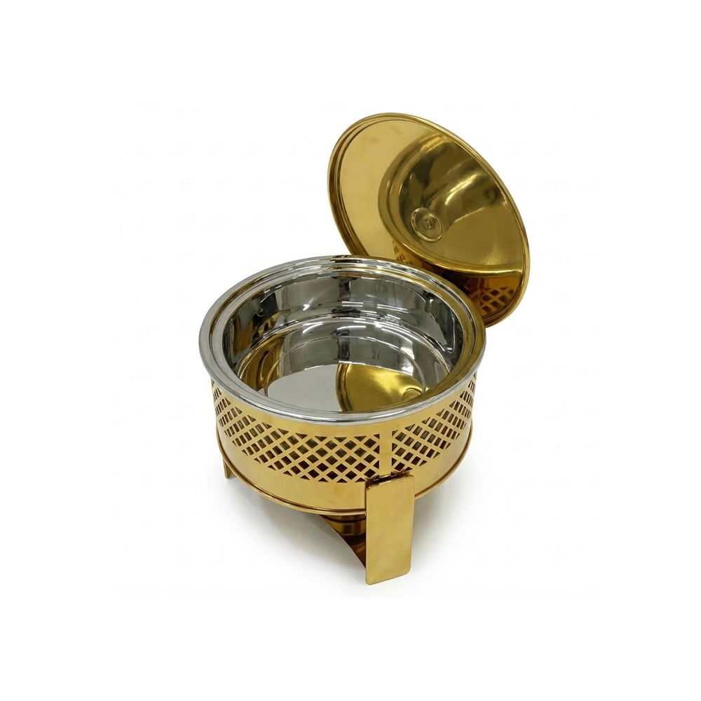 سخان طعام سعة 3 لتر