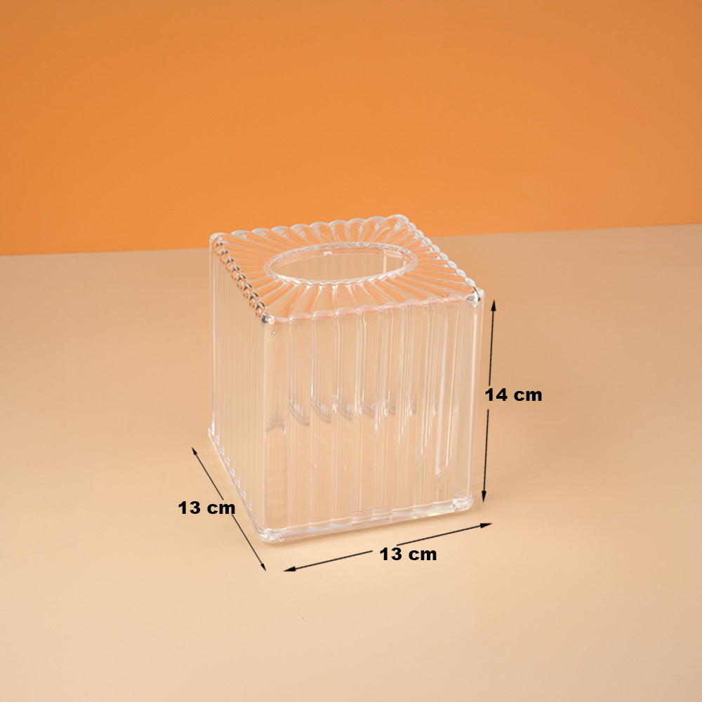 موزعات المناديل