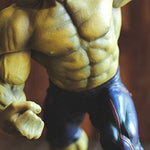 شخصية أفنجرز هالك