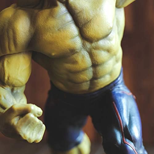 شخصية أفنجرز هالك