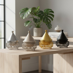 تمرية بتصميم هندسي