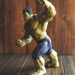 شخصية أفنجرز هالك