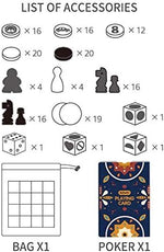 مجموعة العاب الشطرنج