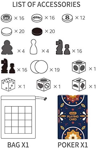 مجموعة العاب الشطرنج