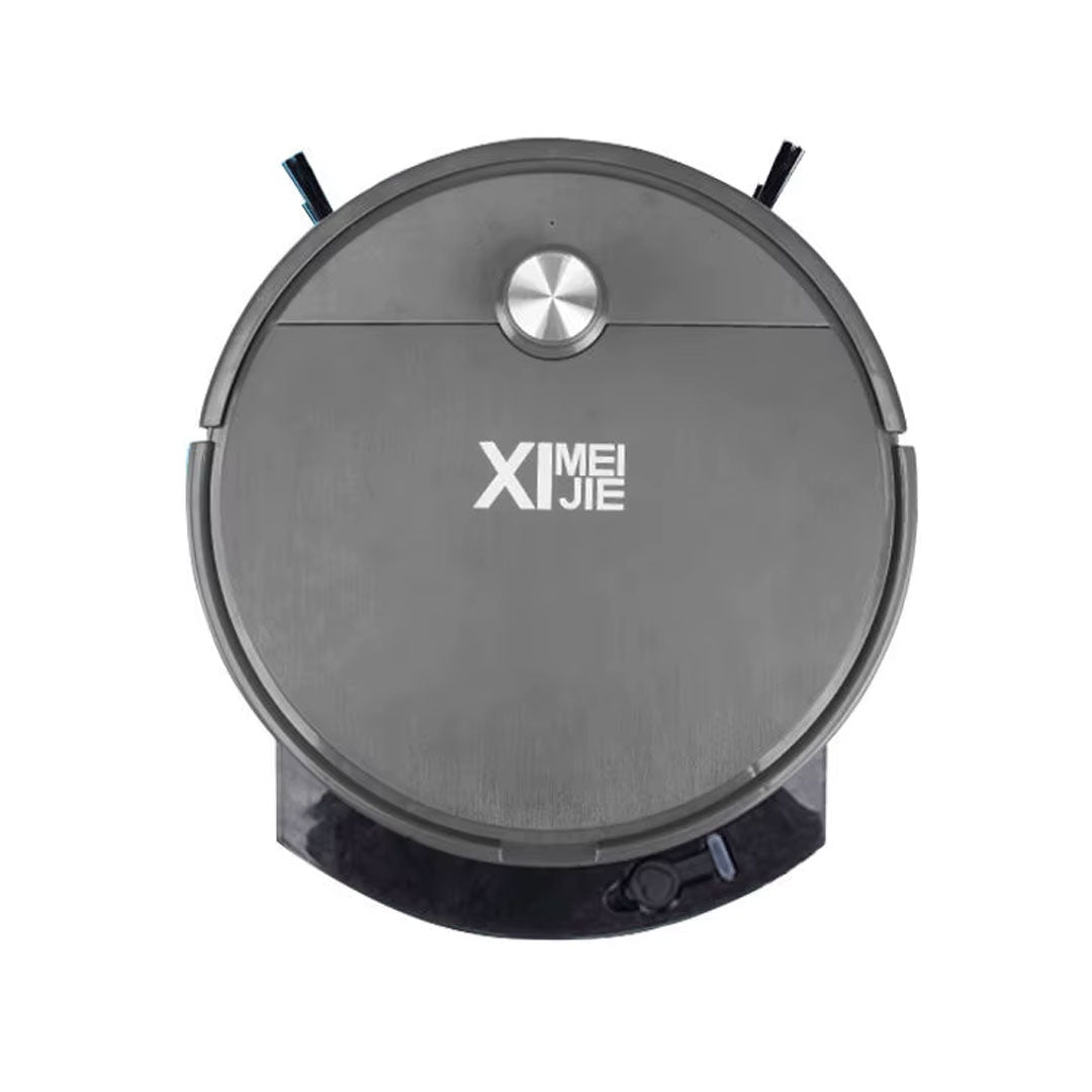 مكنسة كهربائية منزلية ذكية 3 في 1