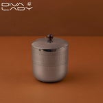 بادية مع غطاء