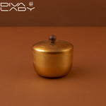 بادية مع غطاء