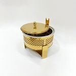 سخان طعام سعة 3 لتر