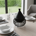 تمرية بتصميم هندسي