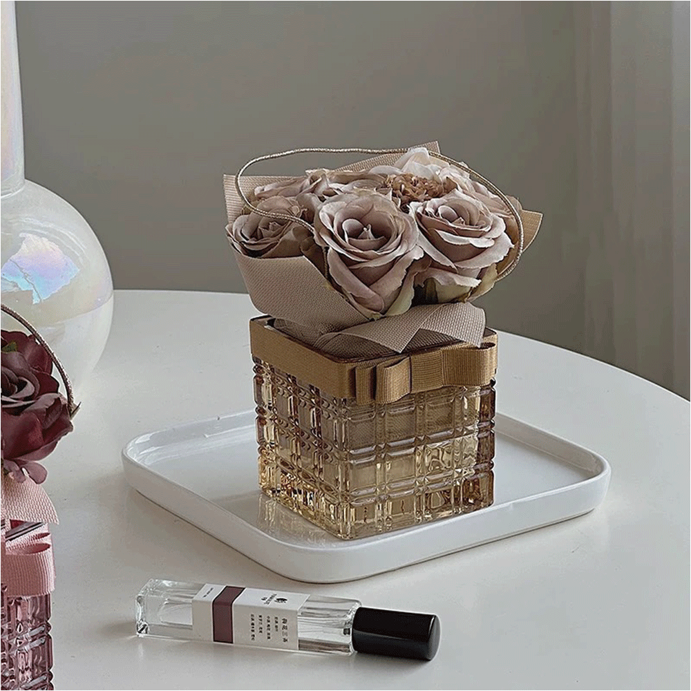 مجموعة فواحة عطرية برائحة زهرة التوت - B