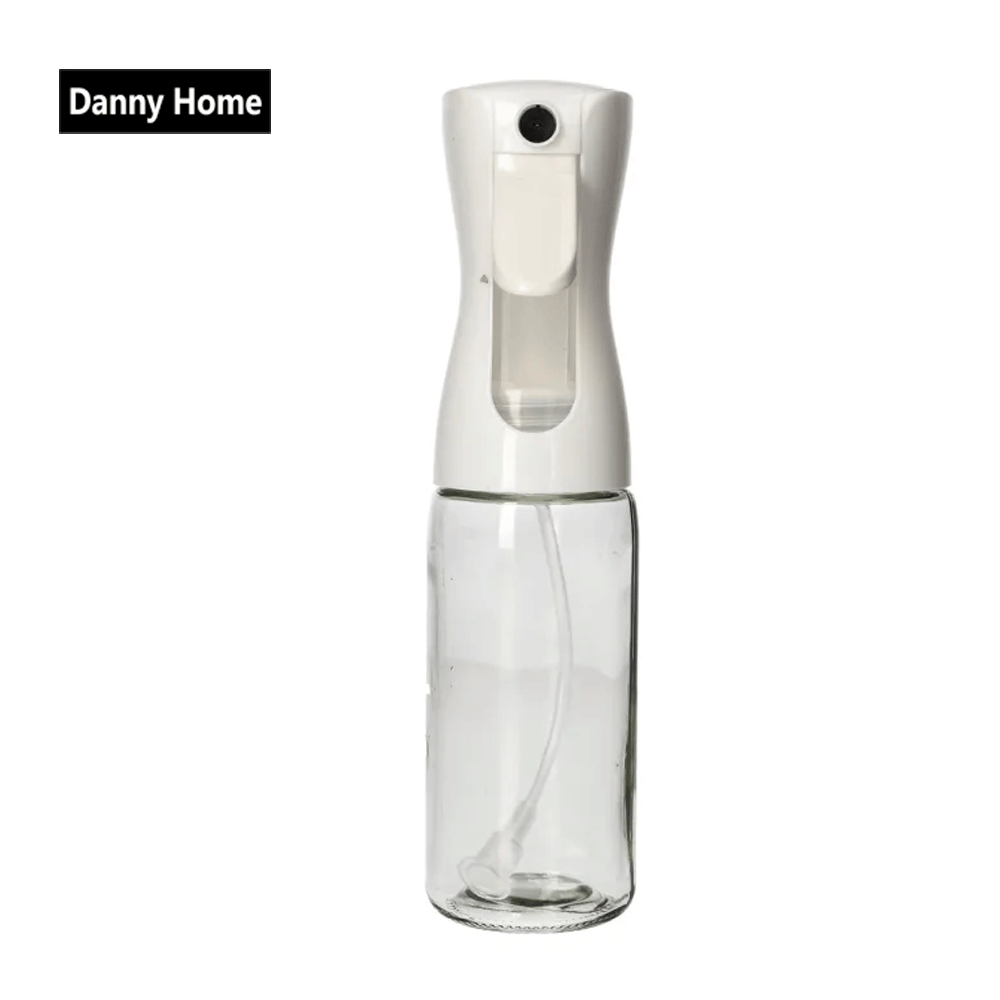 زجاجة بخاخ زيت 200 مل