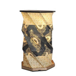 مصباح ورقي قابل للطي