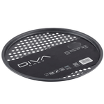 صينية بيتزا مثقبة