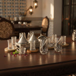 طقم نقصة رمضانية