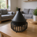 تمرية بتصميم هندسي