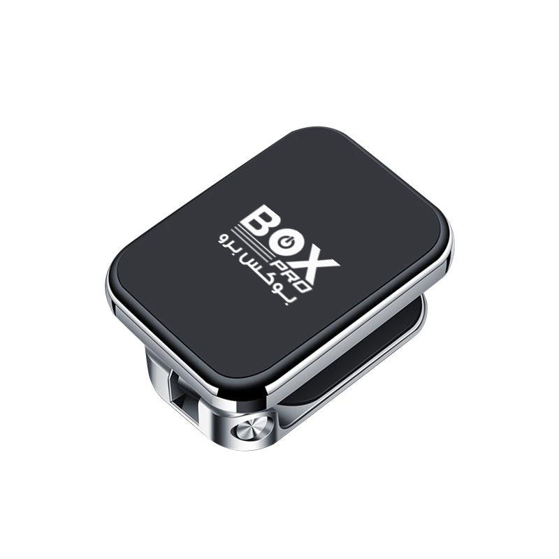 حامل هاتف السيارة بوكس برو