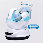 كرسي هزاز ذكي