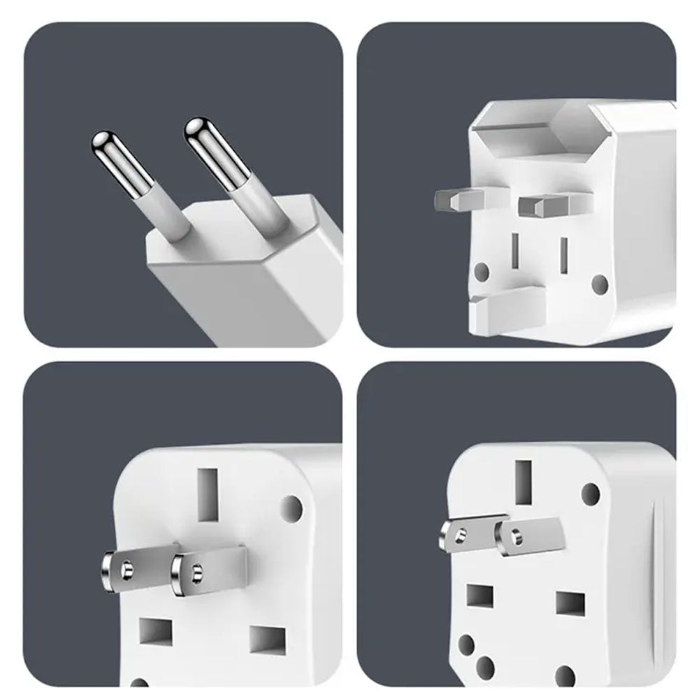 محول طاقة يونيفرسال ‏ ‏