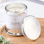 شمعة معطرة "إليسير"