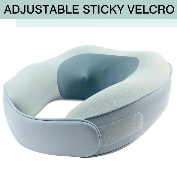 وسادة تدليك  للرقبة مع الحرارة ST-320