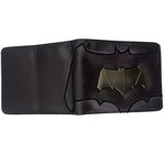 محفظة جلدية