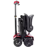 سكوتر أوتوماتيكي قابل للطي