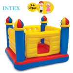 قلعة القفز للأطفال القابلة للنفخ