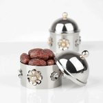 تمرية معدنية فاخرة من ديفا ليدي