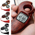 ‏عداد تسبيح-ساعة-مأذان‏ للصلاة