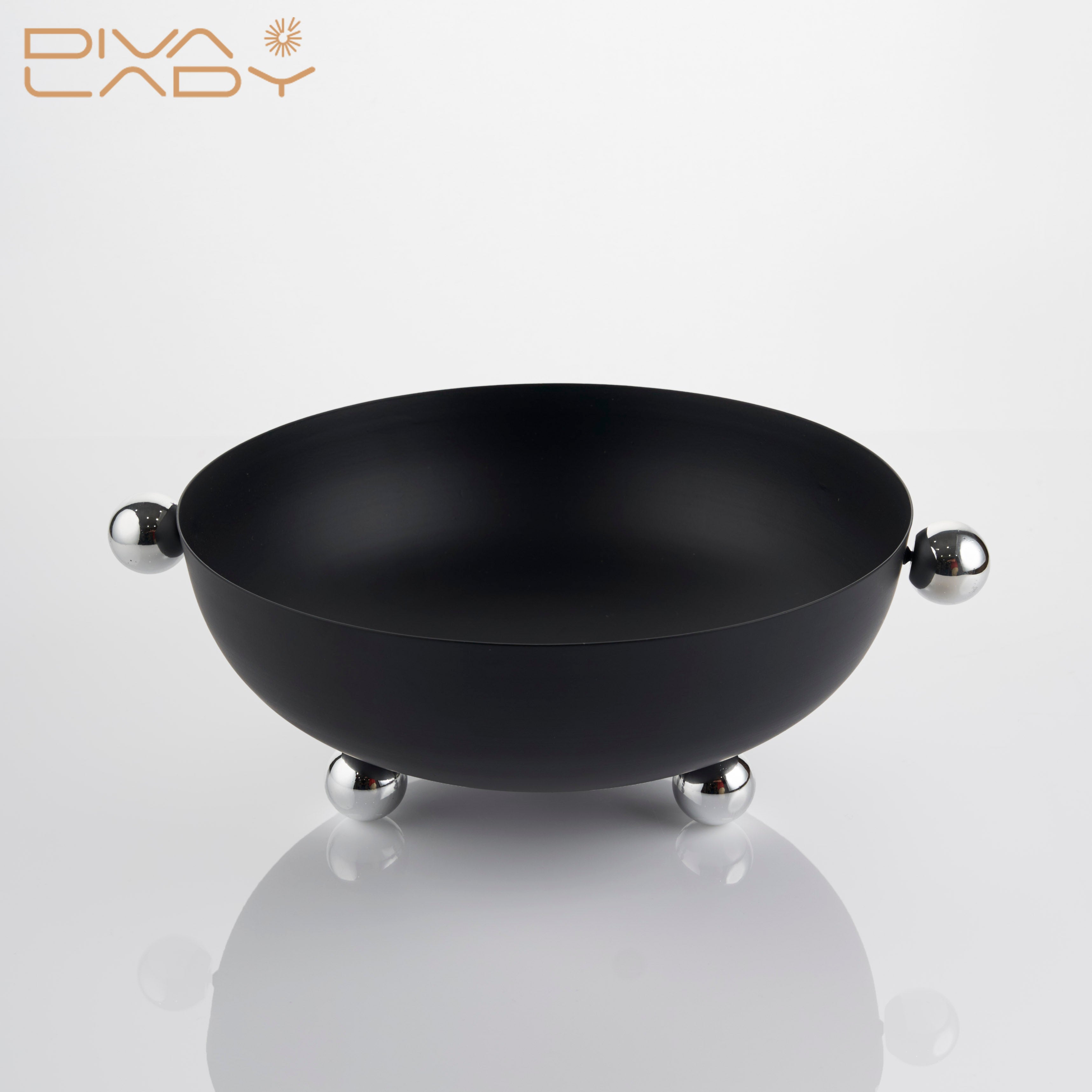 ماعون تقديم