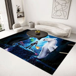 سجادة ديكور لغرفة الألعاب،