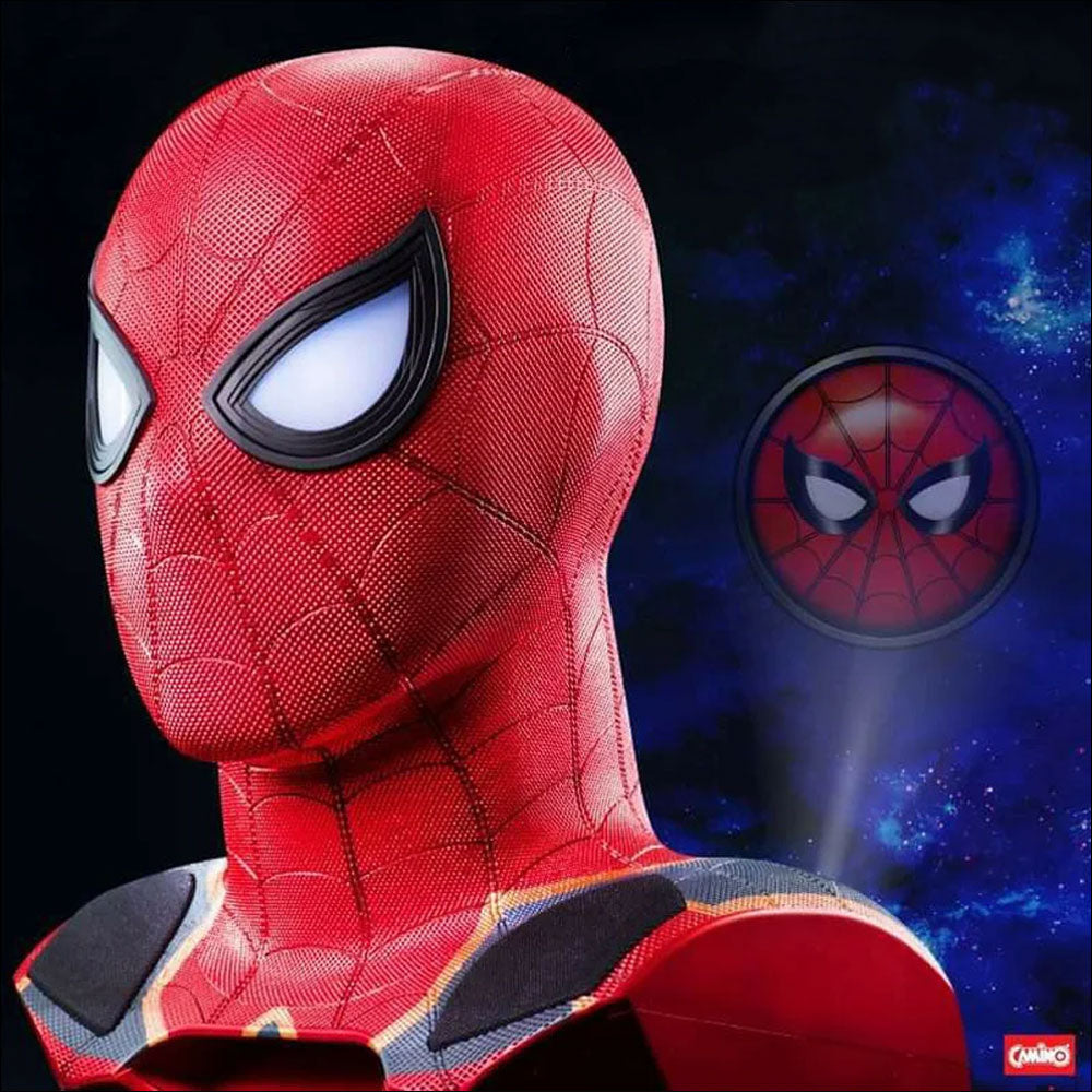 أفنجرز 3 سبايدر مان ماسك