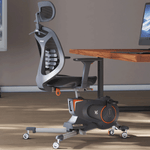 كرسي للياقة البدنية المكتبي