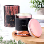 شمعة معطرة "إليسير"